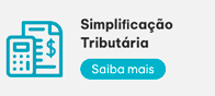 Simpliﬁcação Tributária