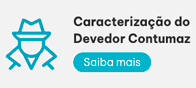 Caracterização do Devedor Contumaz