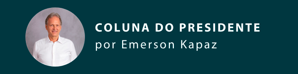 Emerson Kapaz