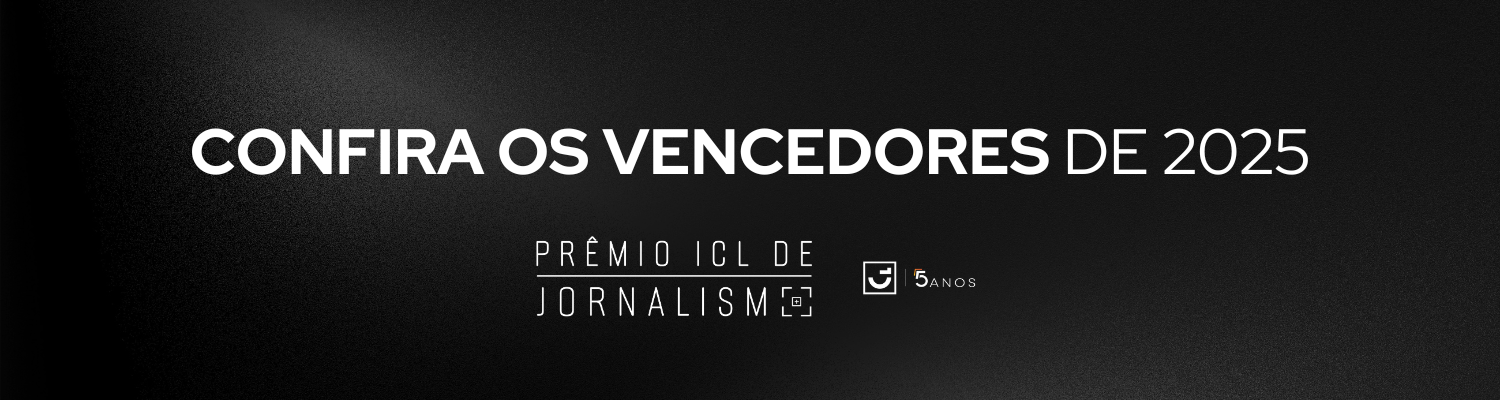 Prêmio ICL de Jornalismo