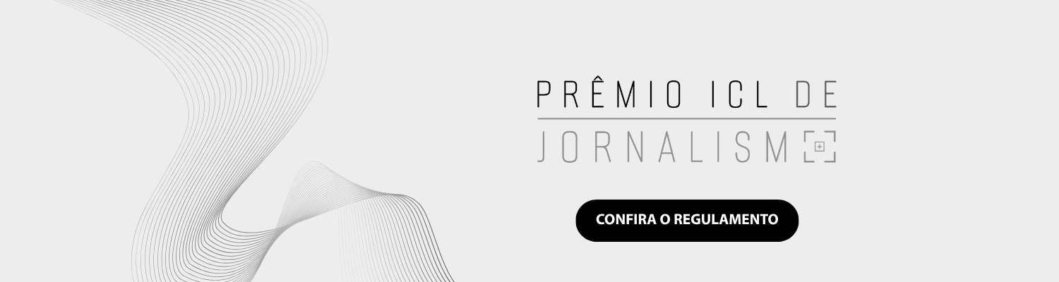 Prêmio ICL de Jornalismo