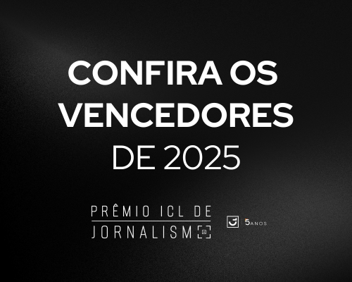 Prêmio ICL de Jornalismo