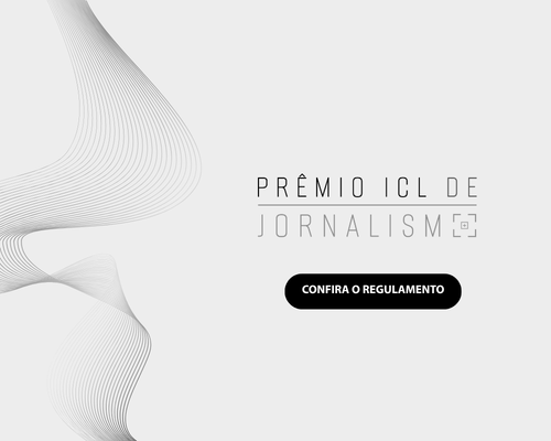 Prêmio ICL de Jornalismo