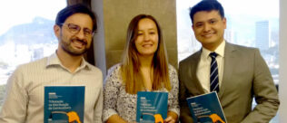 Livro reúne discussões sobre o confuso sistema de tributação de combustíveis