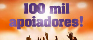 Movimento Combustível Legal alcança a importante marca de 100 mil apoiadores