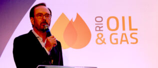 Importante programa de biocombustíveis, RenovaBio é tema na Rio Oil & Gas