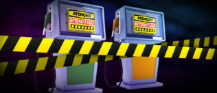 Ipem investe em tecnologia e treinamento para combater fraudes nas bombas
