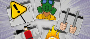 5 motivos para combater a mistura criminosa de metanol a gasolina e etanol