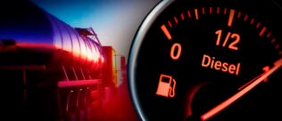 Confira as vantagens e os cuidados necessários com os motores a diesel