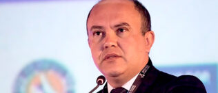 Presidente da ADPF destaca o combate à corrupção no setor de combustíveis