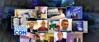 Relembre o que foi destaque no Combustível Legal no ano de 2018