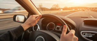 Vai pegar estrada? Dez dicas úteis para dirigir com segurança e tranquilidade