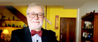 George Vidor destaca as pautas do setor de combustível para 2019