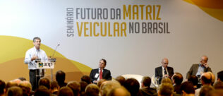 Carro elétrico e a biocombustível: seminário da ANP aponta soluções para o futuro