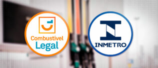 Combustível Legal e Inmetro celebram parceria contra irregularidades no setor