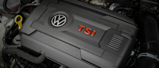 Motor 1.0 turbo: potência e consumo em um popular com cara de esportivo