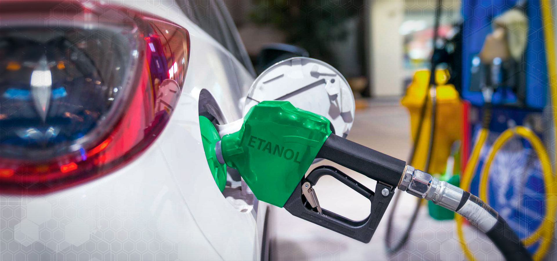 Vale a pena optar por etanol?
