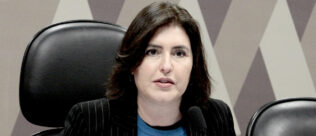 Senadora Simone Tebet destaca importância do PL nº 8455/17 para combate ao furto de combustíveis