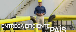 Nova campanha mostra complexidade do sistema de distribuição de combustíveis