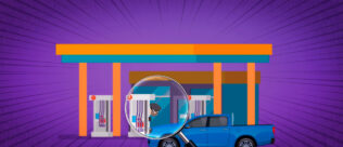 Consumidor denuncia fraude em posto de gasolina de Goiânia