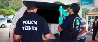 1ª etapa da Operação Posto Legal combate irregularidades na Bahia