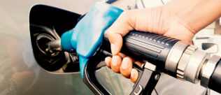 ANP apreende 2,2 milhões de litros de gasolina adulterada com solvente em terminal de combustíveis