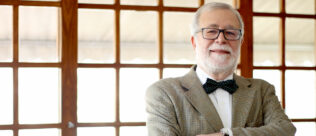 Simplificação tributária: George Vidor aponta algumas soluções para o setor de combustíveis