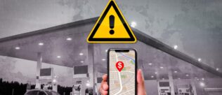 Aplicativos para comparar preços podem ser uma cilada no setor de combustíveis