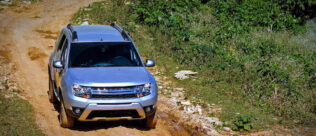 ‘Comendo poeira’: confira dez dicas essenciais para quem vai encarar estradas de terra com carro
