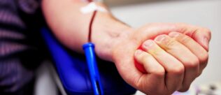Doe sangue! Na pandemia, esse gesto solidário é ainda mais necessário. Saiba mais