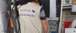 Fiscalização segue firme no combate aos crimes, sem abrir mão da segurança dos agentes durante a pandemia