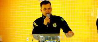 Em 2020, Polícia Rodoviária Federal já apreendeu 375 mil litros de combustíveis ilegais nas estradas do Rio de Janeiro