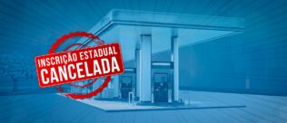 Secretaria da Fazenda de Santa Catarina cancela inscrição de posto que adulterava combustível