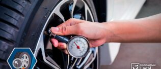 Confira os cuidados com os pneus do seu carro durante a quarentena