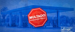 Postos de combustíveis de Londrina (PR) são multados por sonegação fiscal
