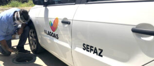 Fiscalização flagra 500 mil litros de etanol sem nota fiscal em Alagoas