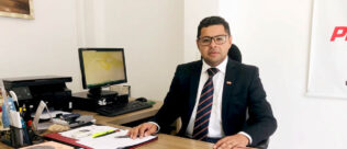 Procon de Santa Catarina investe em fiscalização para combater crimes no setor de combustíveis