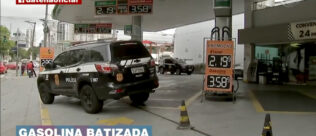 Posto clandestino em São Paulo é suspeito de adulterar combustível com metanol