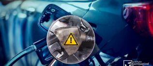 Fuja de combustível batizado: oito dicas importantes na hora de abastecer o seu veículo