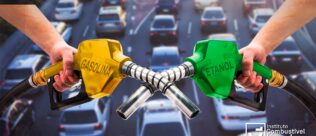 Nova gasolina x etanol: relação dos 70% ainda se mantém? Veja o que considerar na hora de abastecer