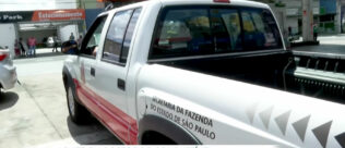 Mais de mil postos que vendem combustível adulterado em São Paulo têm licença cassada