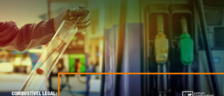 Desconfiou da qualidade do combustível? Confira seis testes que os postos têm obrigação de fazer na hora da compra