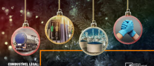 A união é o nosso combustível para construir um mercado ético e seguro. Confira mensagem de Natal