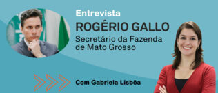 Secretário de Fazenda do Mato Grosso destaca a importância de exigir a nota fiscal. Assista ao vídeo!