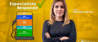 Afinal, qual é a carga tributária dos combustíveis? Especialista responde!