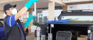 ANP registra irregularidades em postos de combustíveis do Ceará