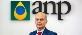 Novo presidente da ANP acredita em aumento de investimentos no setor de distribuição, mais competição e ganhos para os consumidores