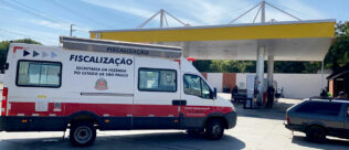 Sefaz-SP aperta cerco contra criminosos que atuam no mercado de combustíveis