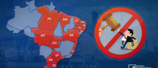 Sem lei federal específica, estados criam legislações próprias para combater o devedor contumaz