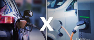 Frente aos carros elétricos e híbridos, tecnologia dos motores a combustão se reinventa para conquistar consumidor
